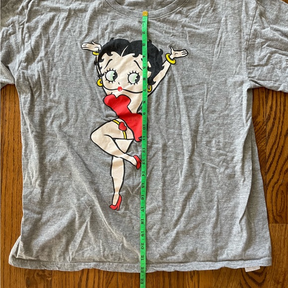 FREEZE T-Shirt - Picture 3 of 6